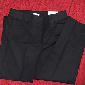 LOFT Riviera Pant In Curvy Fit - Size 8